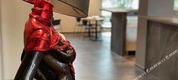 米兰阿美迪亚, 温德姆Trademark精选酒店(Amedia Milan, Trademark Collection by Wyndham)图片