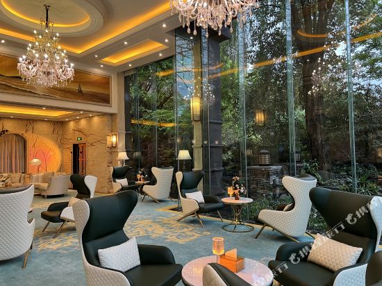 彭州金龙假日酒店详情-pc酒店预订-中国南方航空官网