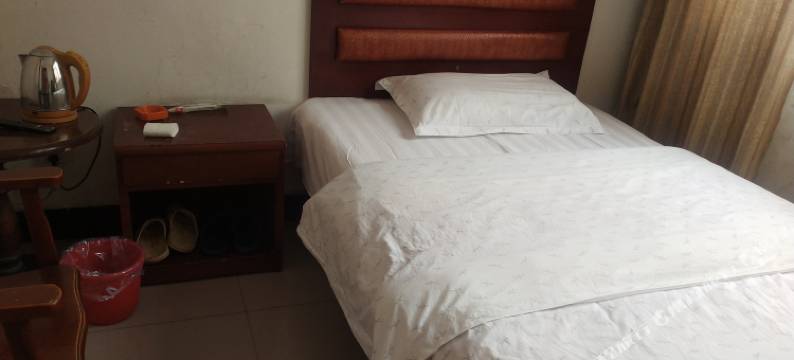 丹江口均州宾馆图片