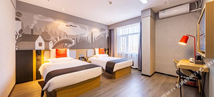 尚客优酒店大厂影视城店图片