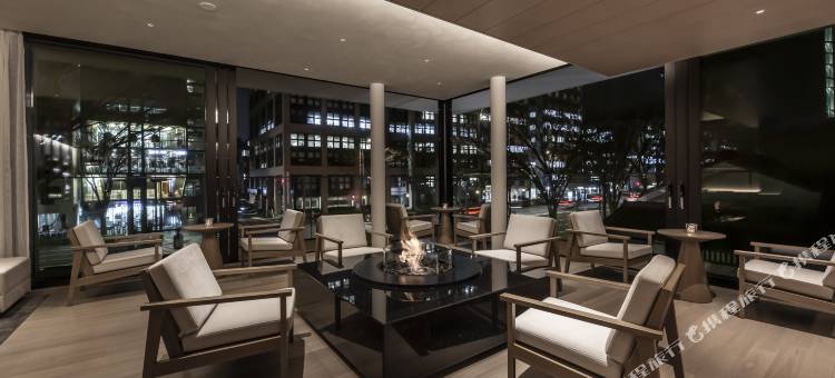 THE 皇家花园酒店 Iconic 京都(The Royal Park Hotel Iconic Kyoto)图片