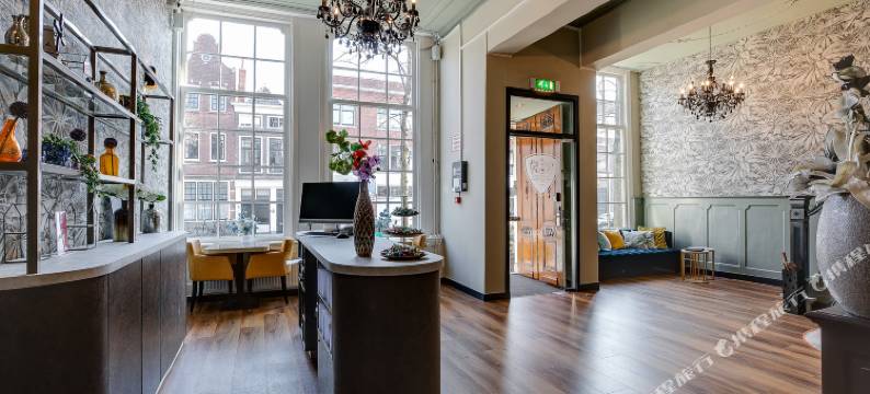 皇家大桥酒店(Hotel Royal Bridges)图片