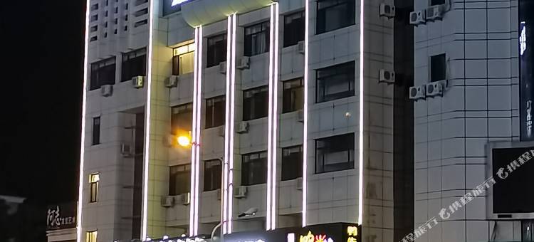 如家酒店·neo(秦皇岛山海关火车站店)图片