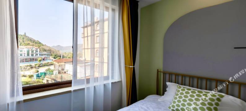 朱家尖漫度民宿图片