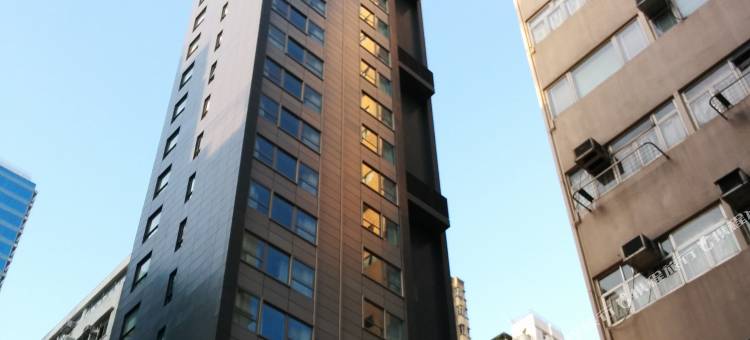 维园118酒店图片