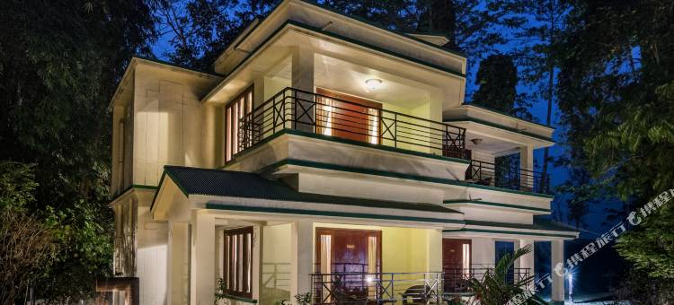 里弗伍德森林休闲酒店-杜阿尔斯(The Riverwood Forest Retreat Dooars - Fully Vaccinated Staff)图片