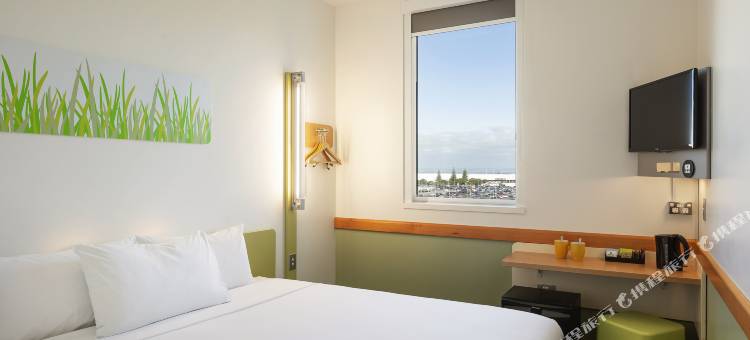奥克兰机场宜必思快捷酒店(Ibis Budget Auckland Airport)图片