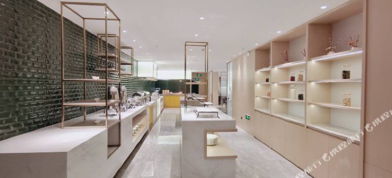 自贡汇东天骄大酒店(华商国际城店)图片