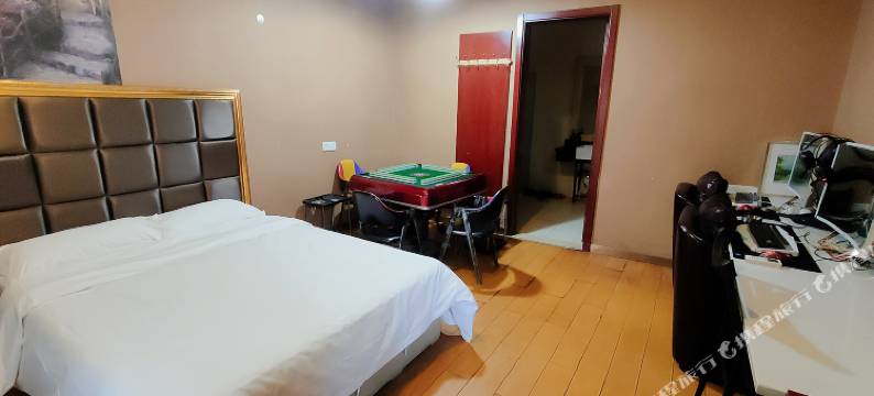 太原网星酒店(柳巷眼科医院店)图片