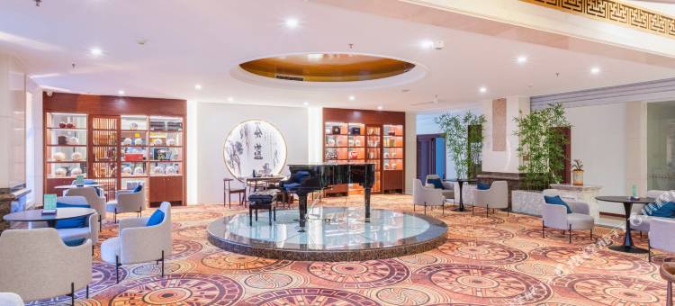 贵阳南天酒店(青云市集店)图片