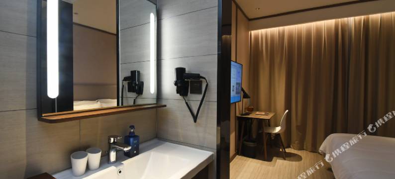 汉庭酒店(石家庄铁道大学地铁站店)图片