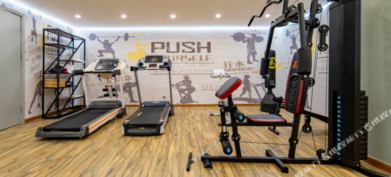 太通大酒店(成都春熙太升路4号线地铁站店)图片