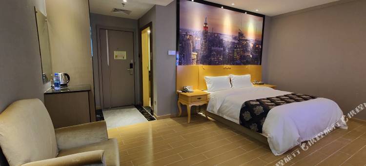 云海酒店(塘厦东浦市场店)图片