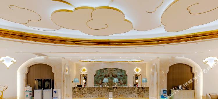 环宇皇宫酒店图片