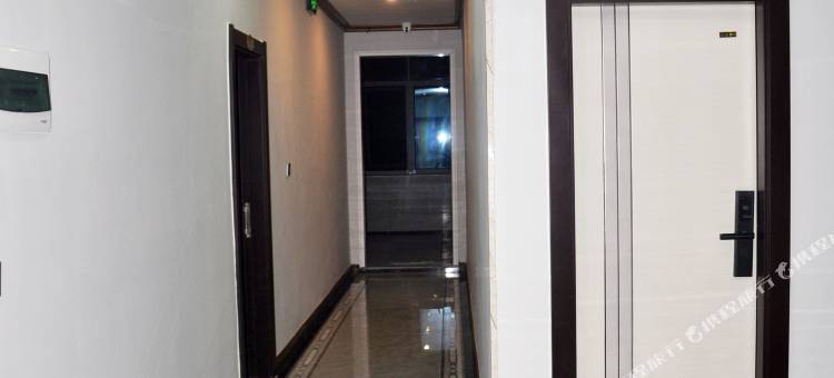 防城港昊然宾馆(企沙德城大道店)图片