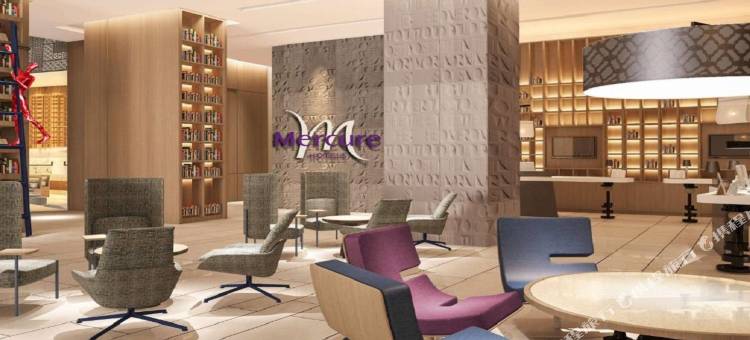 吉隆坡格林玛丽美居酒店(Mercure Kuala Lumpur Glenmarie)图片