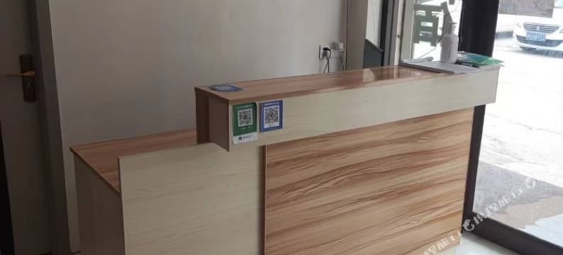 嘉祥宜居宾馆图片