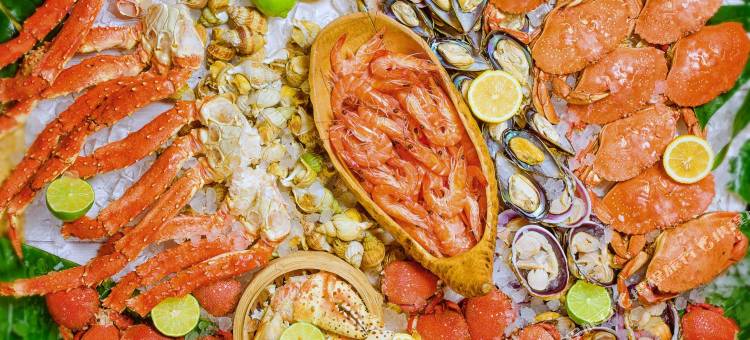 重庆国贸格兰维大酒店图片