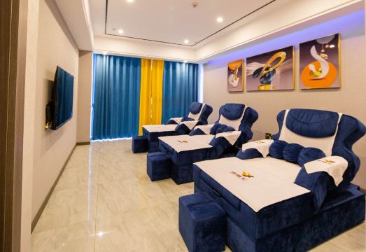 Xu Jiahui HotelHotel Overview