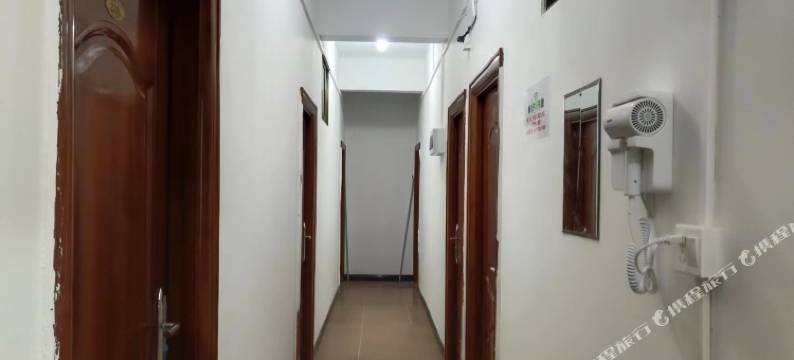 梦然公寓(广州白云东平地铁站店)图片