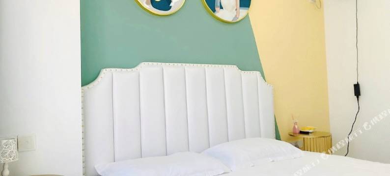 荔枝影院公寓(街道口地铁站店)图片