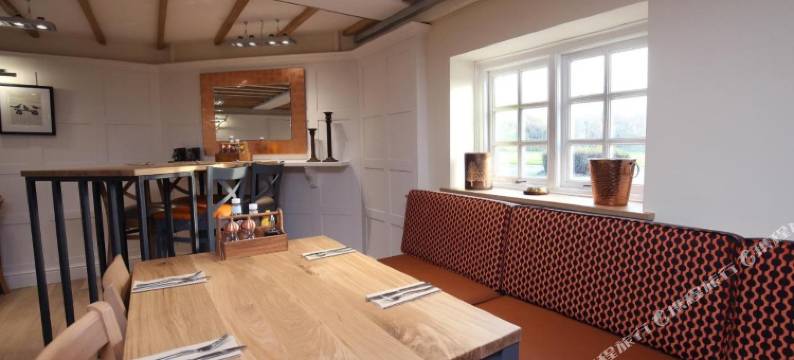 里索威城堡酒店(Leasowe Castle Hotel)图片