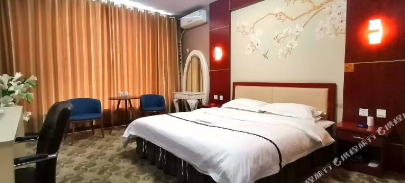 华驿酒店(承德隆化东方嘉园店)图片