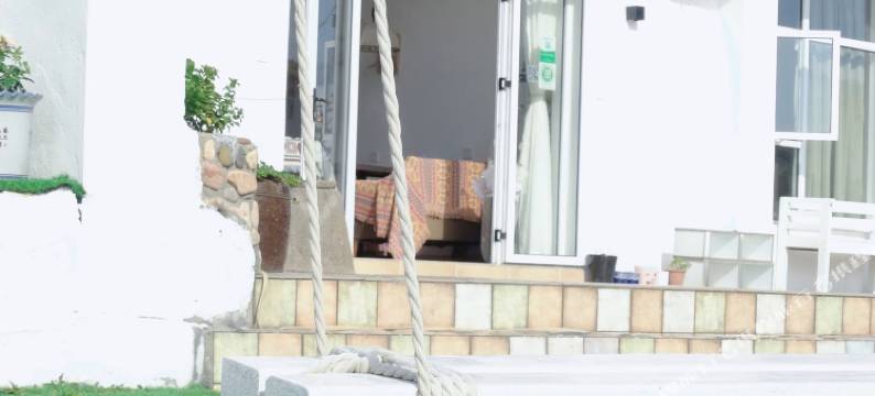 花鸟岛吾欢喜民宿图片