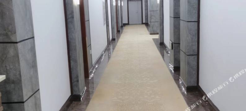 依兰锦江商务酒店图片