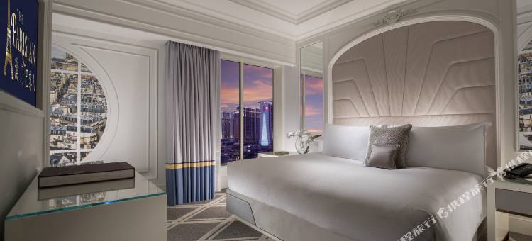 澳门巴黎人图片