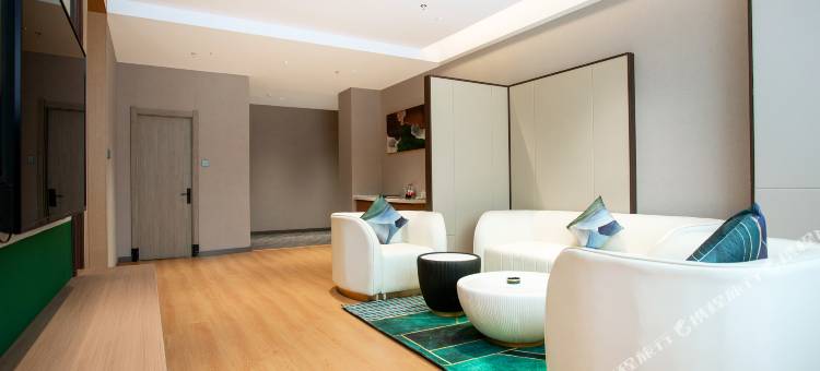 公主岭华亿酒店图片