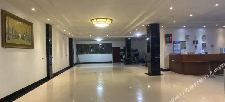 广缘大酒店图片