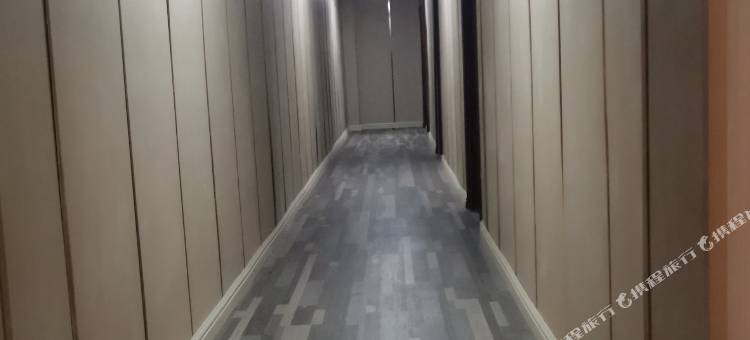 东海温泉顺意假日宾馆图片