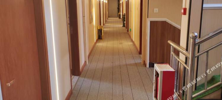 如家华驿酒店(邯郸肥乡君悦店)图片