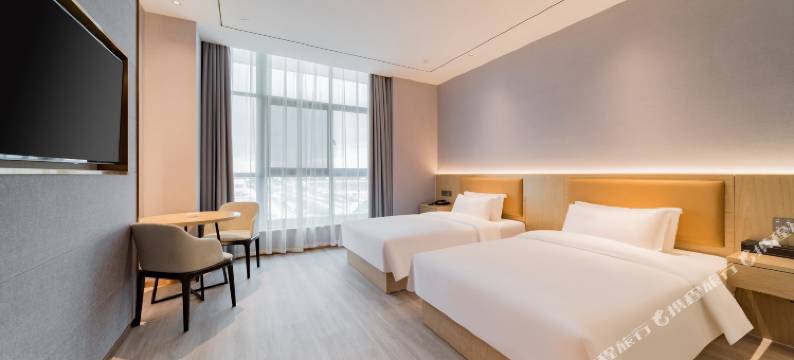 如皋吉豪国际酒店图片