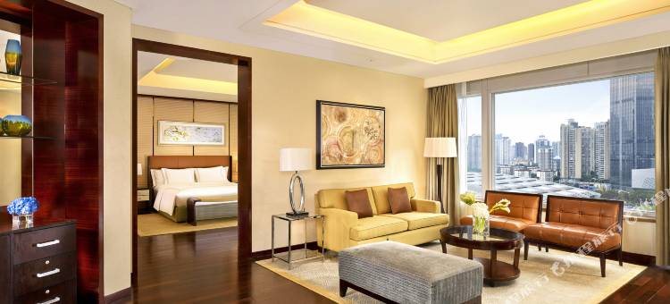 深圳星河丽思卡尔顿酒店图片