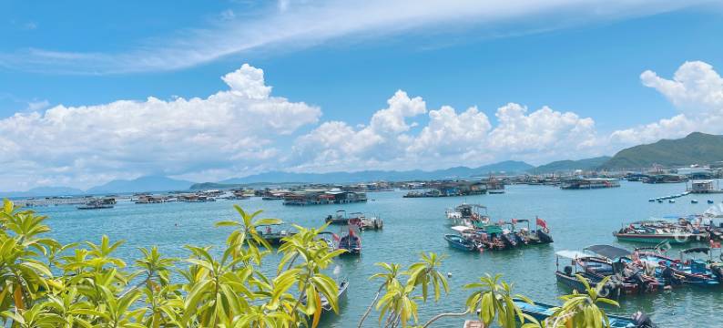 深圳金浪海景酒店图片