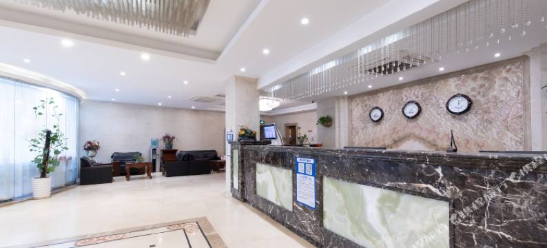 悦来·苏香酒店(苏州徐图港地铁站店)图片