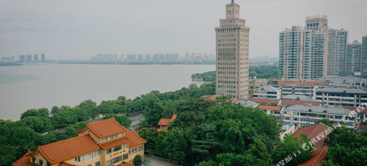 凯莱酒店(宜兴人民中路店)图片