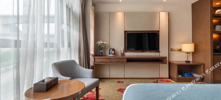 贵阳安曼酒店(新添寨店)图片