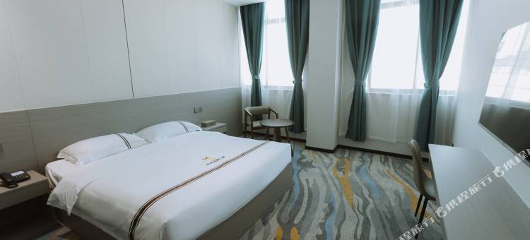 吴川果果轻奢公寓(博铺桥东路鞋业街店)图片