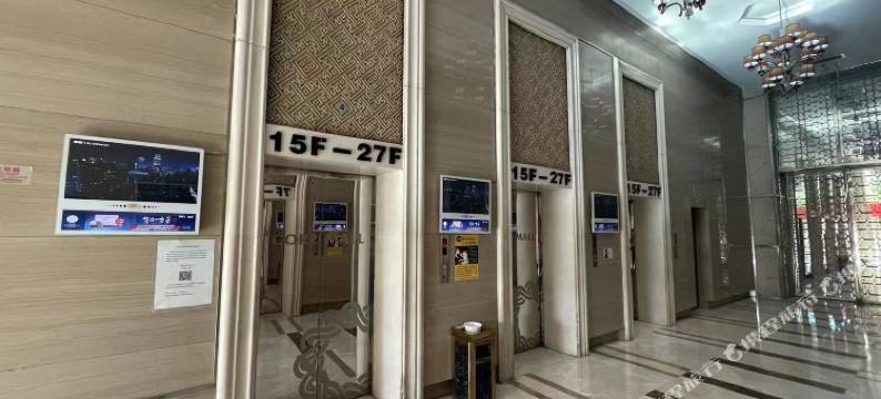 天津宾果民宿图片