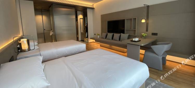 忻州云栖开元荣景酒店图片