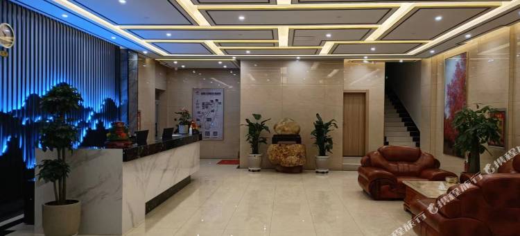 185团丝路情主题酒店图片