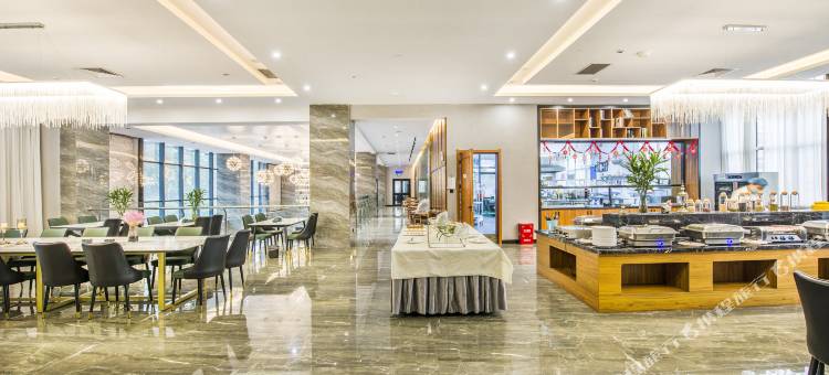 邯郸云丽印象酒店(市政府高铁东站店)图片
