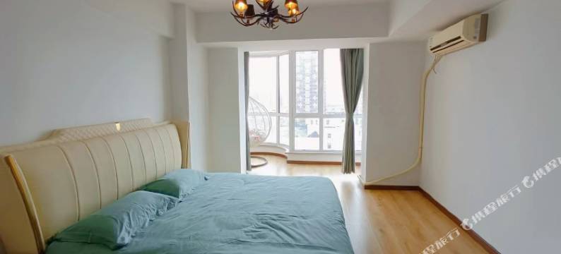 沈阳共享公寓图片