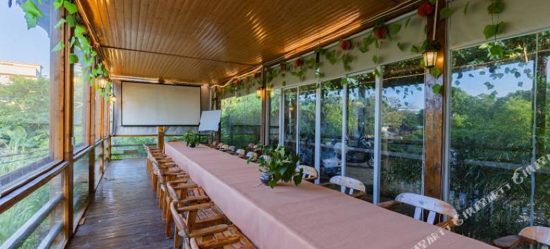 城市便捷酒店(北海涠洲岛贝壳沙滩店)图片