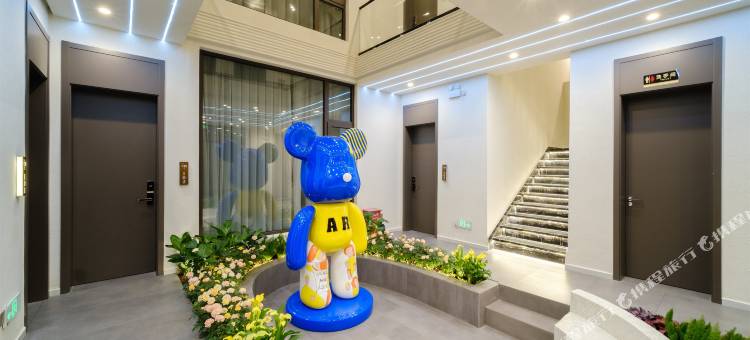 丽江云兮客栈(古城店)图片