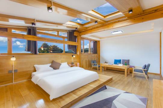 香格里拉梵曦精品客栈