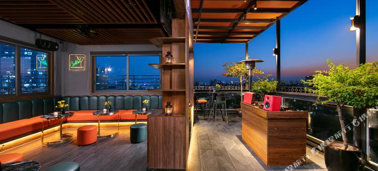 本德西尔水疗酒店(Bendecir Hotel & Spa)图片